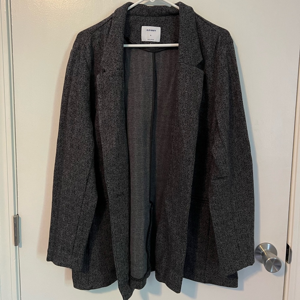 Old Navy Women’s Blazer XL